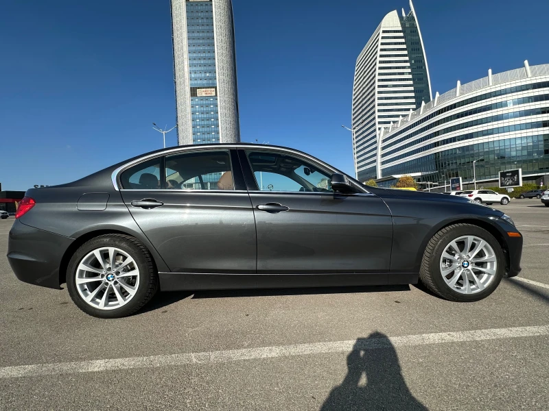 BMW 320 XI, снимка 1 - Автомобили и джипове - 47914499