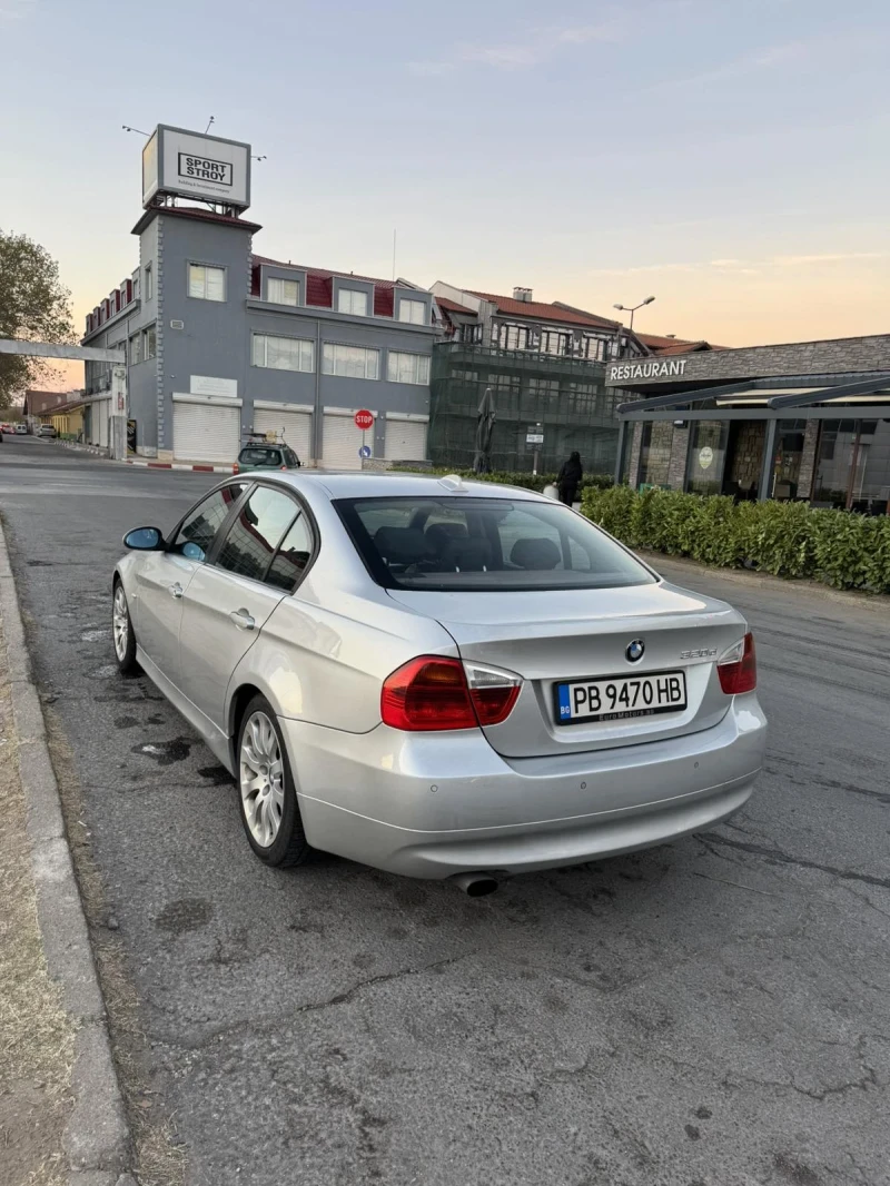 BMW 320, снимка 5 - Автомобили и джипове - 47945796