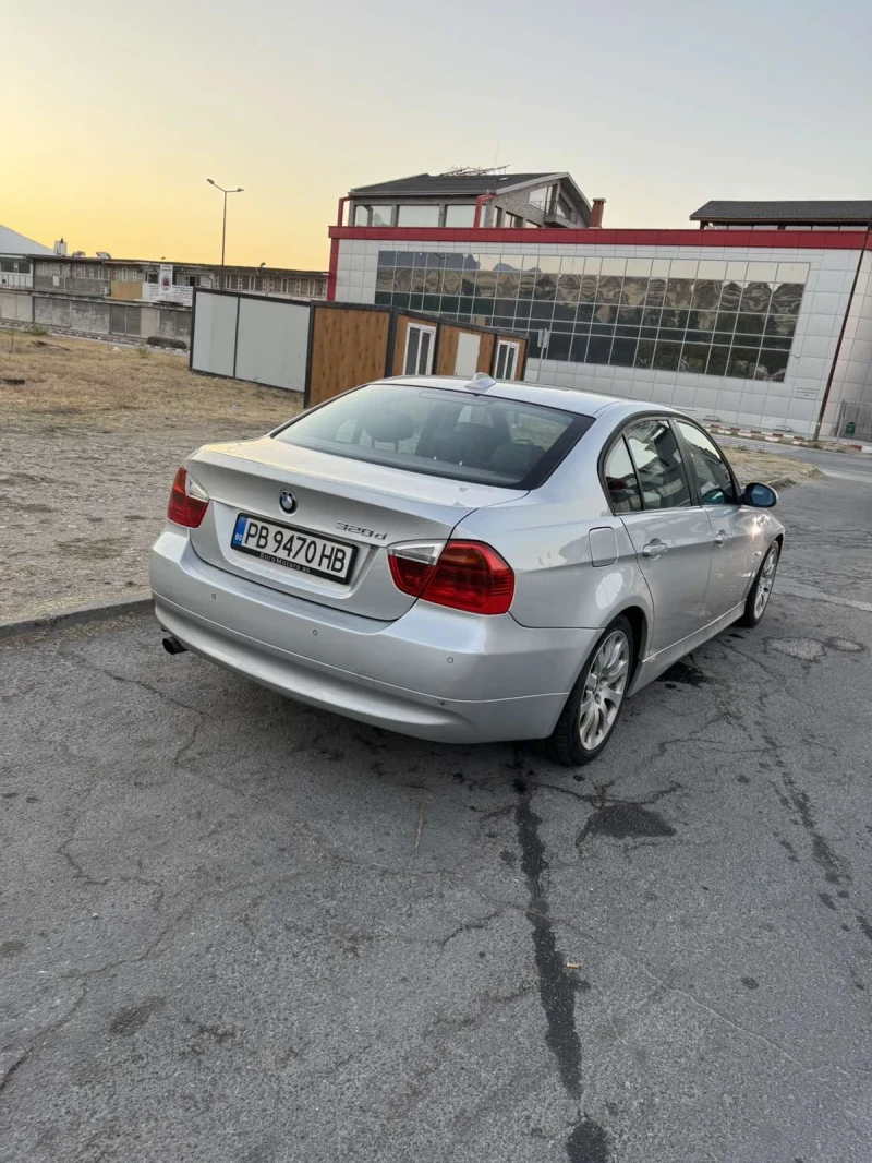 BMW 320, снимка 3 - Автомобили и джипове - 47945796