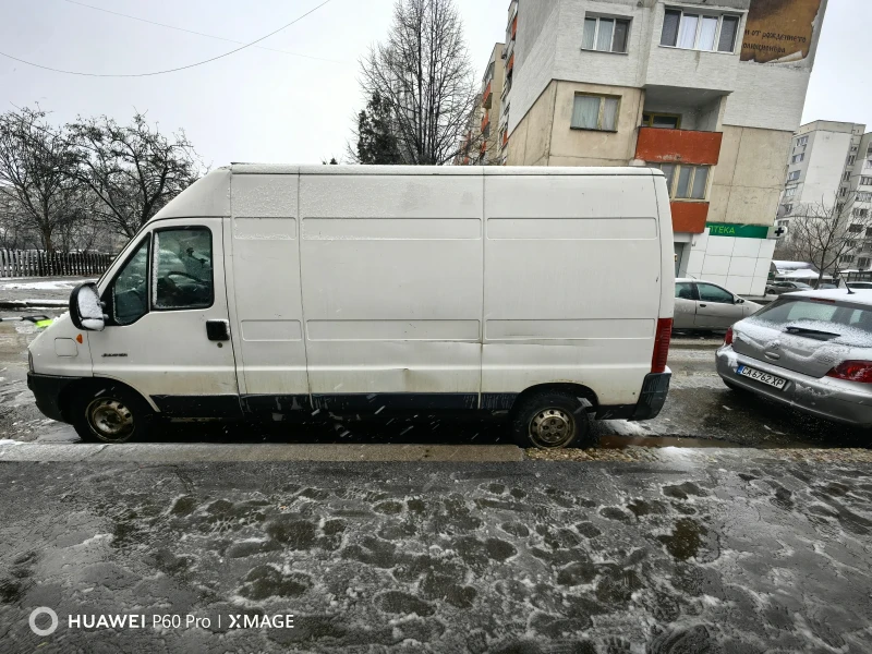 Citroen Jumpy, снимка 3 - Автомобили и джипове - 48433708