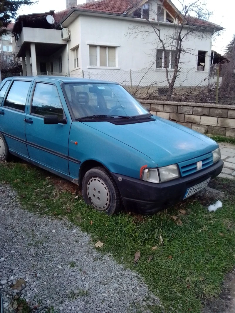 Fiat Uno 1100, снимка 2 - Автомобили и джипове - 48522812