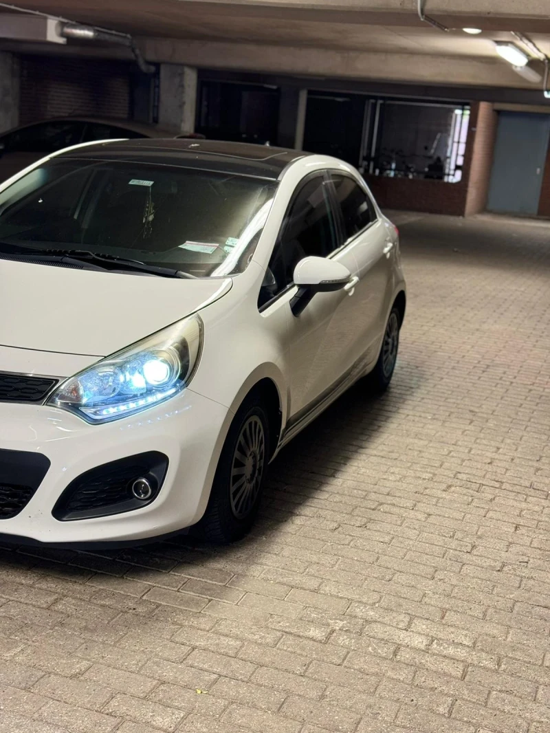 Kia Rio Mmm, снимка 5 - Автомобили и джипове - 48710476