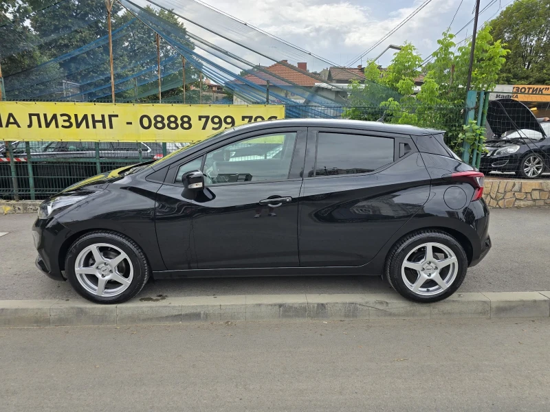 Nissan Micra PREMIUM/LPG/29521KM, снимка 6 - Автомобили и джипове - 48797212