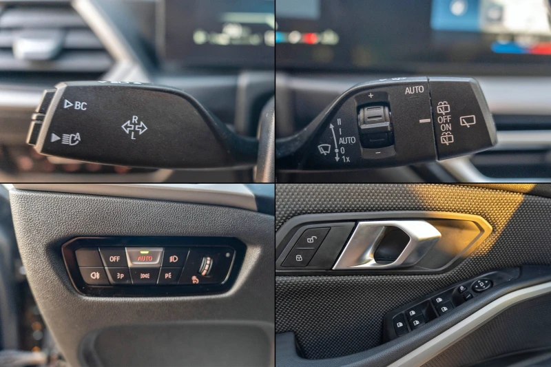 BMW 318 d Facelift Гаранционен само на 62 хил.км., снимка 16 - Автомобили и джипове - 50994793