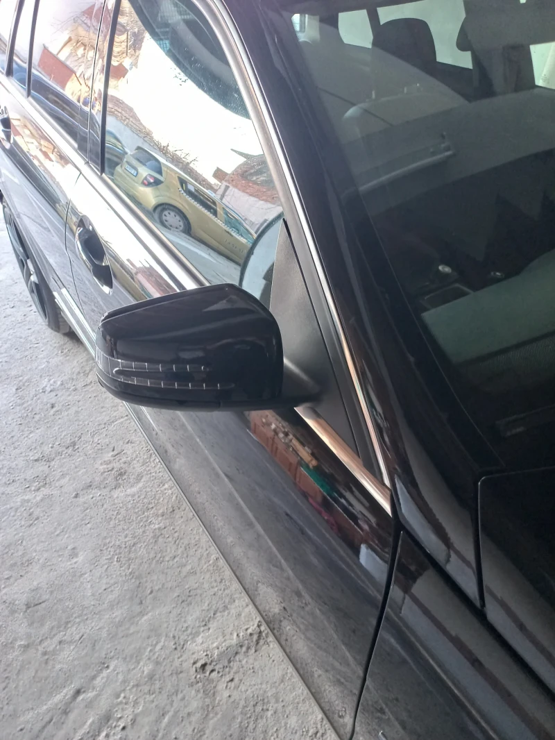 Mercedes-Benz C 220, снимка 14 - Автомобили и джипове - 52171092