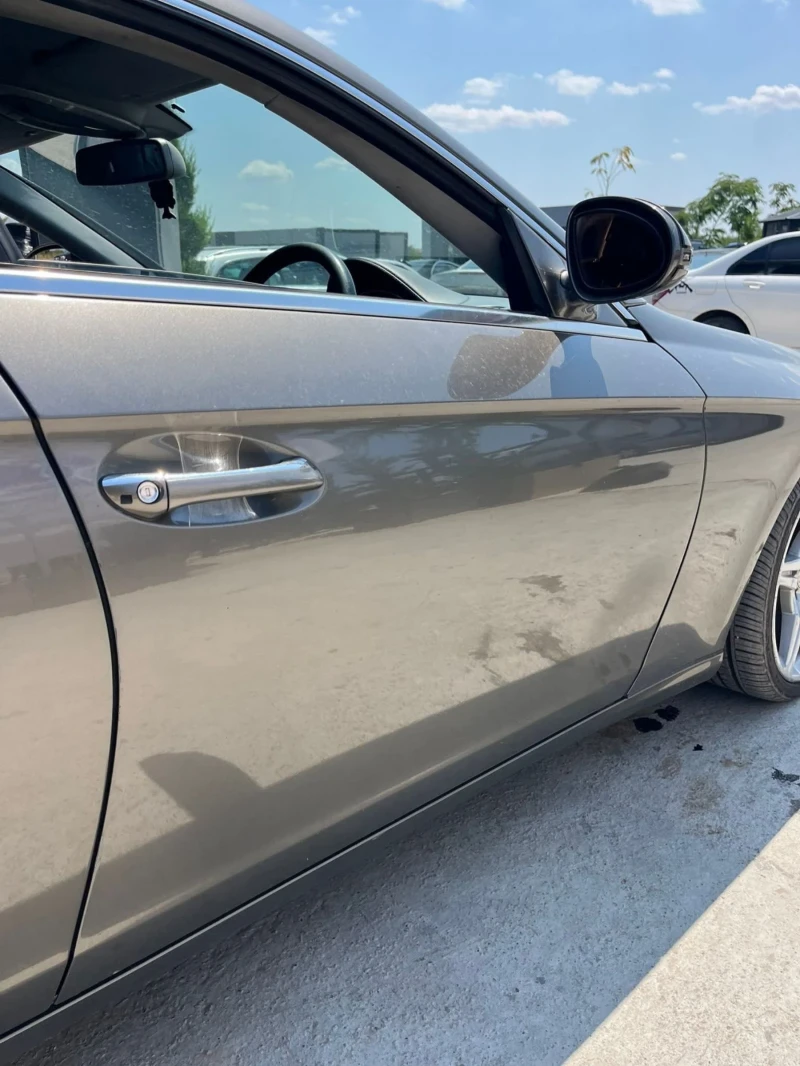 Mercedes-Benz CLS 320 642, снимка 16 - Автомобили и джипове - 51365993