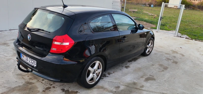 BMW 116, снимка 2 - Автомобили и джипове - 52257156