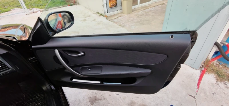 BMW 116, снимка 13 - Автомобили и джипове - 52257156