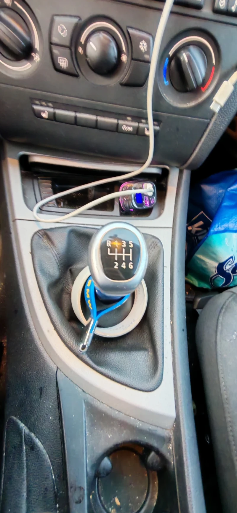 BMW 116, снимка 16 - Автомобили и джипове - 52257156