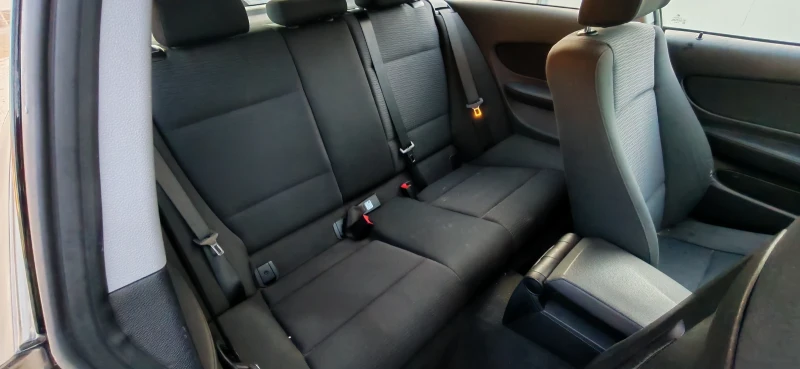BMW 116, снимка 14 - Автомобили и джипове - 52257156
