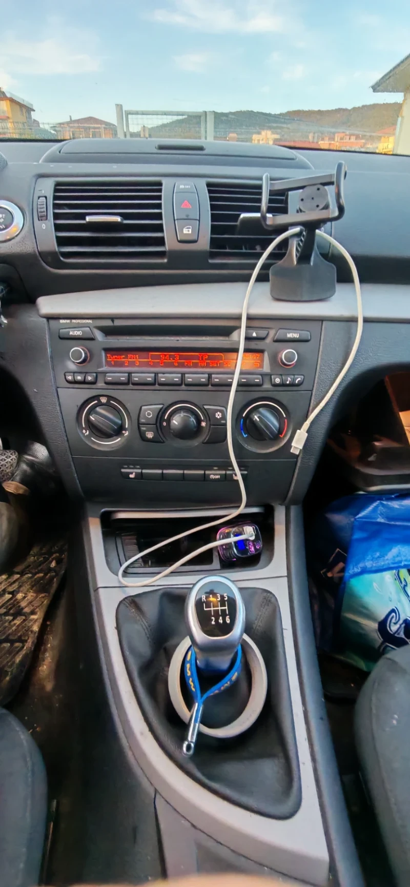 BMW 116, снимка 8 - Автомобили и джипове - 52257156