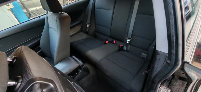 BMW 116, снимка 11 - Автомобили и джипове - 52257156