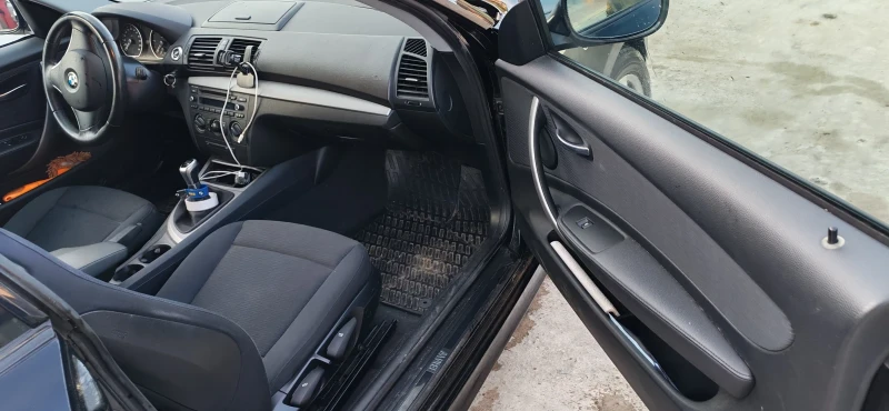 BMW 116, снимка 15 - Автомобили и джипове - 52257156