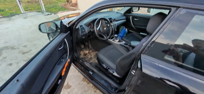 BMW 116, снимка 10 - Автомобили и джипове - 52257156