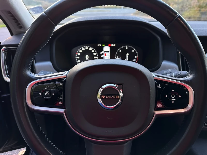 Volvo V90 D3, снимка 7 - Автомобили и джипове - 52702094