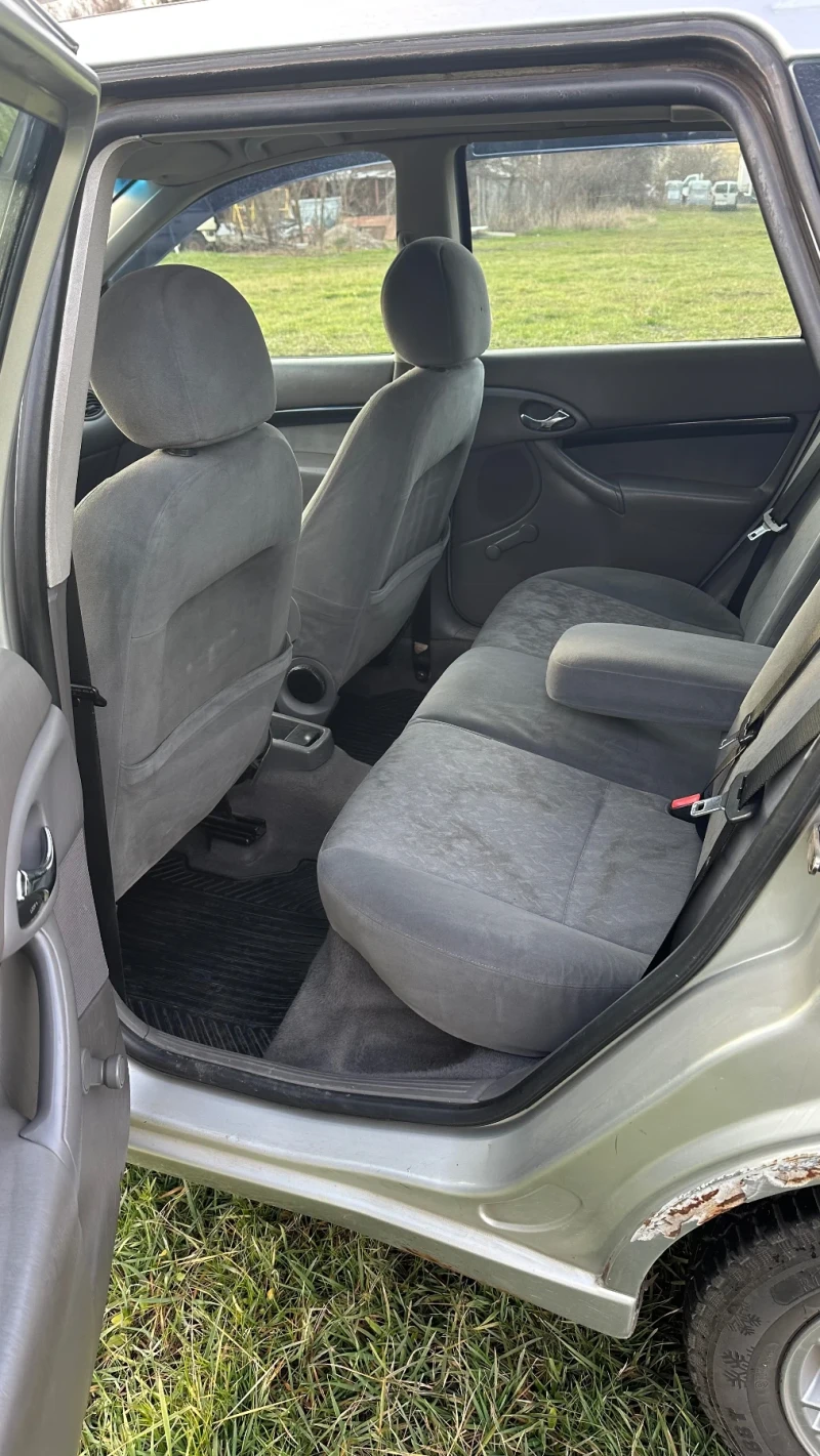 Ford Focus, снимка 6 - Автомобили и джипове - 52830479