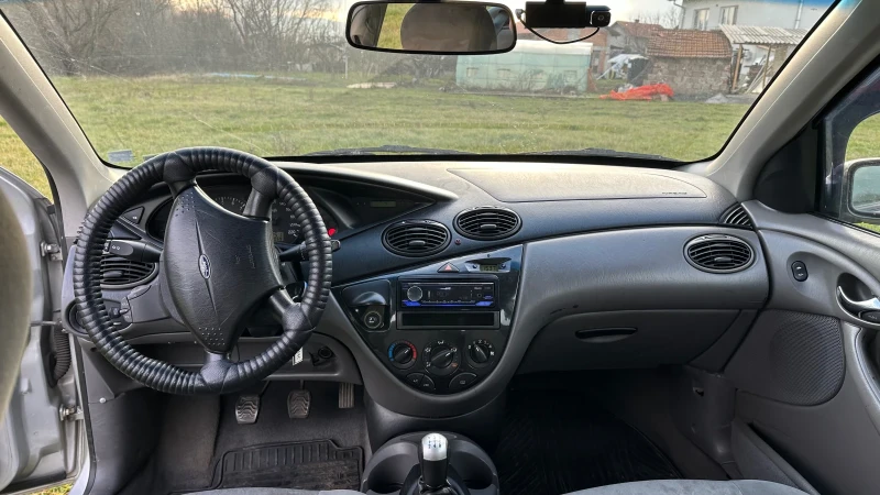 Ford Focus, снимка 8 - Автомобили и джипове - 52830479
