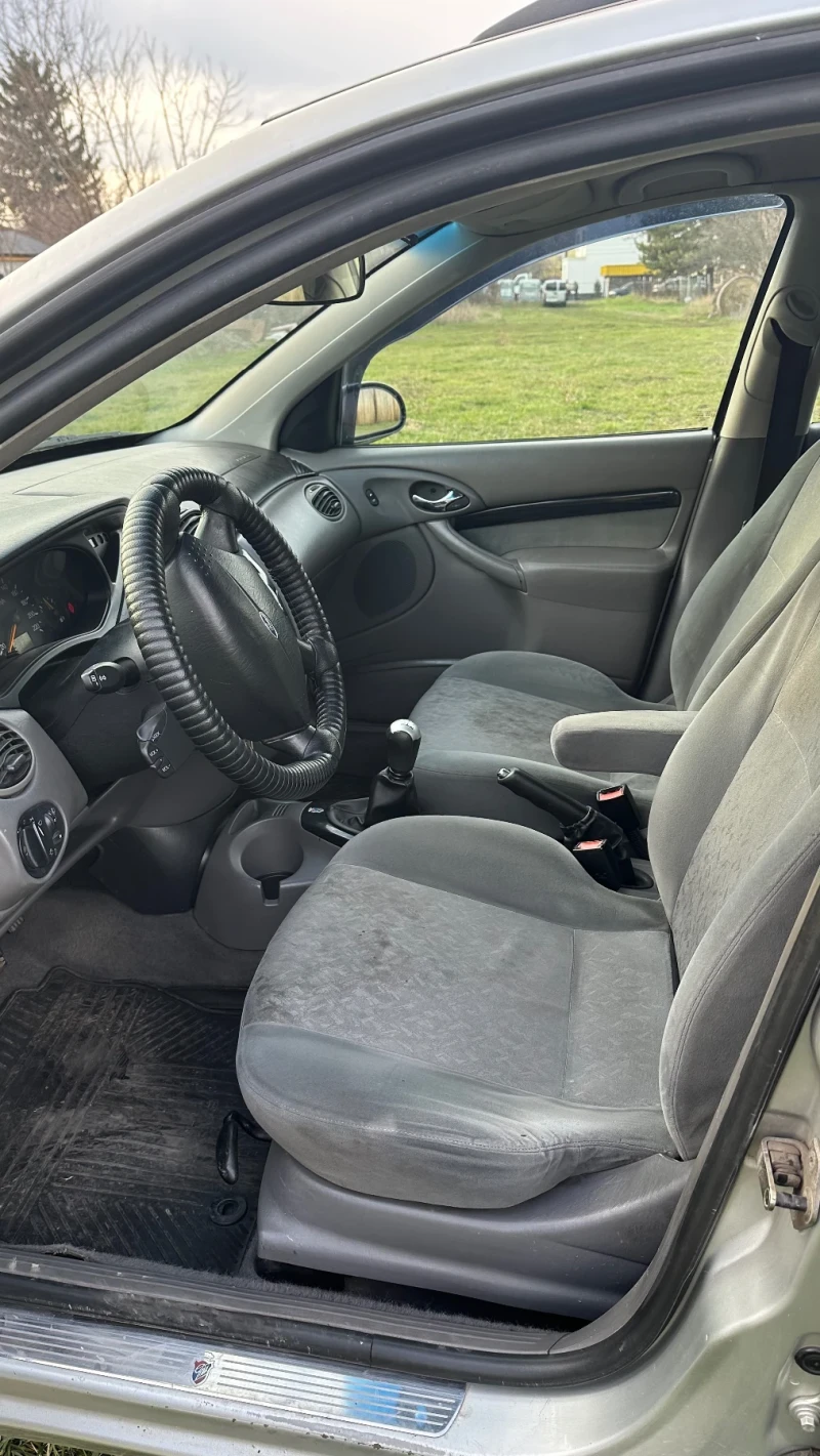 Ford Focus, снимка 5 - Автомобили и джипове - 52830479