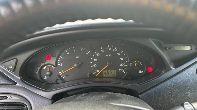 Ford Focus, снимка 9 - Автомобили и джипове - 52830479