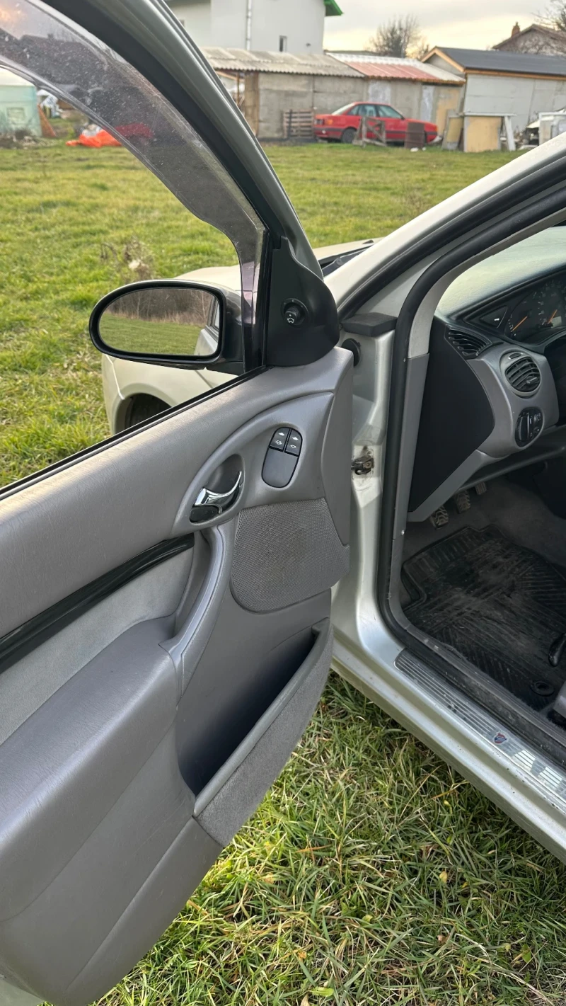 Ford Focus, снимка 7 - Автомобили и джипове - 52830479