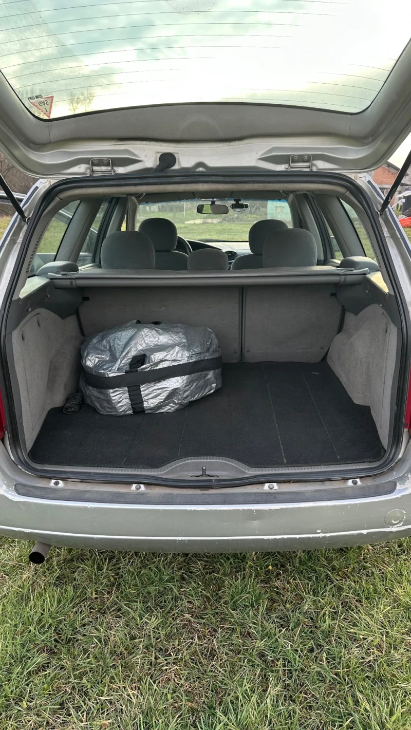 Ford Focus, снимка 12 - Автомобили и джипове - 52830479