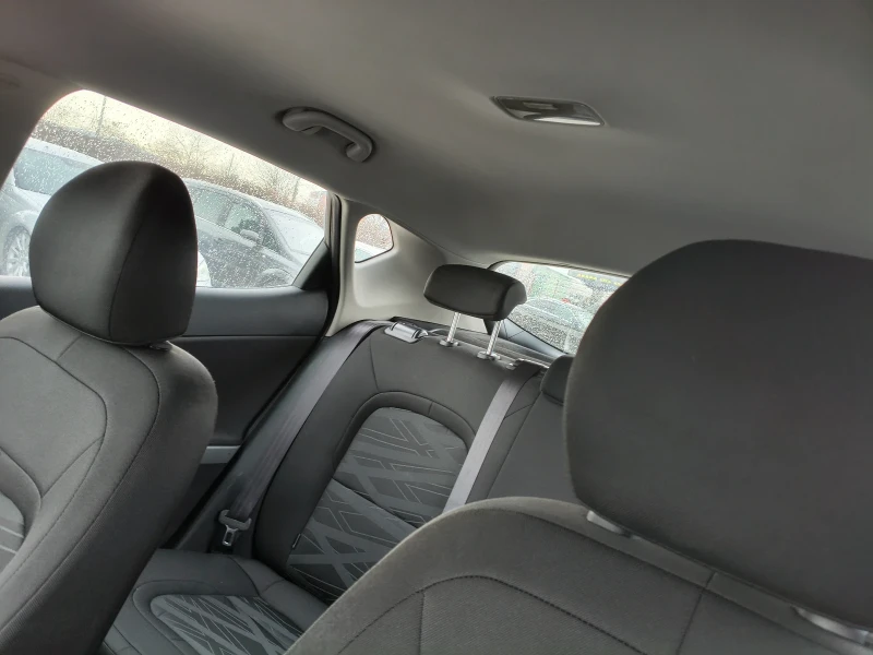 Kia Ceed 1.4 Edition, снимка 16 - Автомобили и джипове - 53024849