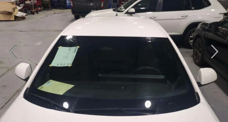 Hyundai Ioniq 6 Long Range 77.4 kWh   2024   RWD, снимка 9 - Автомобили и джипове - 53114775