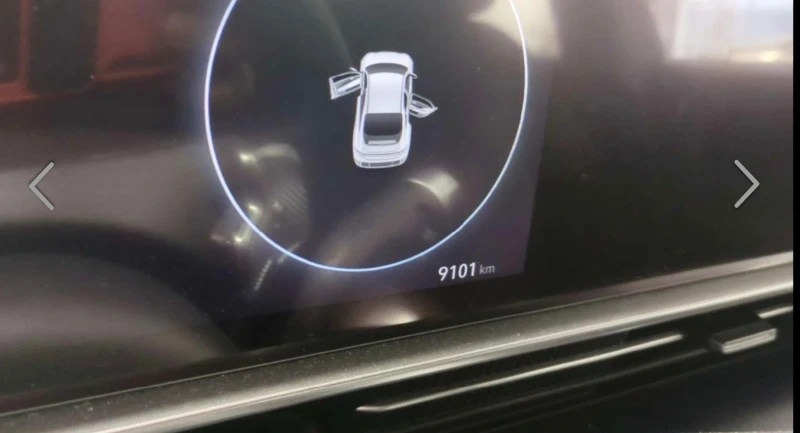 Hyundai Ioniq 6 Long Range 77.4 kWh   2024   RWD, снимка 8 - Автомобили и джипове - 53114775