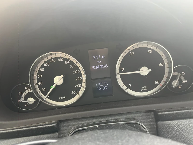 Mercedes-Benz C 200 CDI, снимка 12 - Автомобили и джипове - 53222050