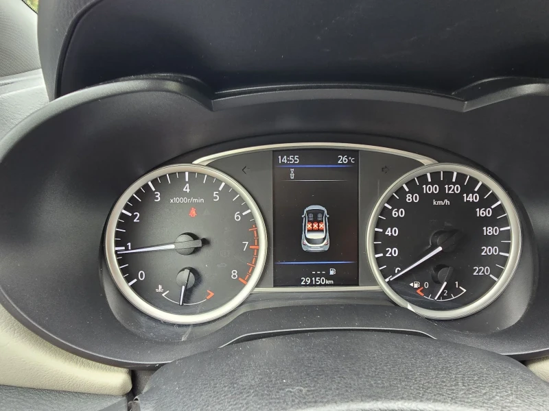 Nissan Micra PREMIUM/LPG/29150KM - 22995 лв. - 39680168 | Car24.bg
