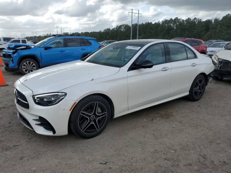 Mercedes-Benz E 450 - 59900 лв. - 52478890 | Car24.bg