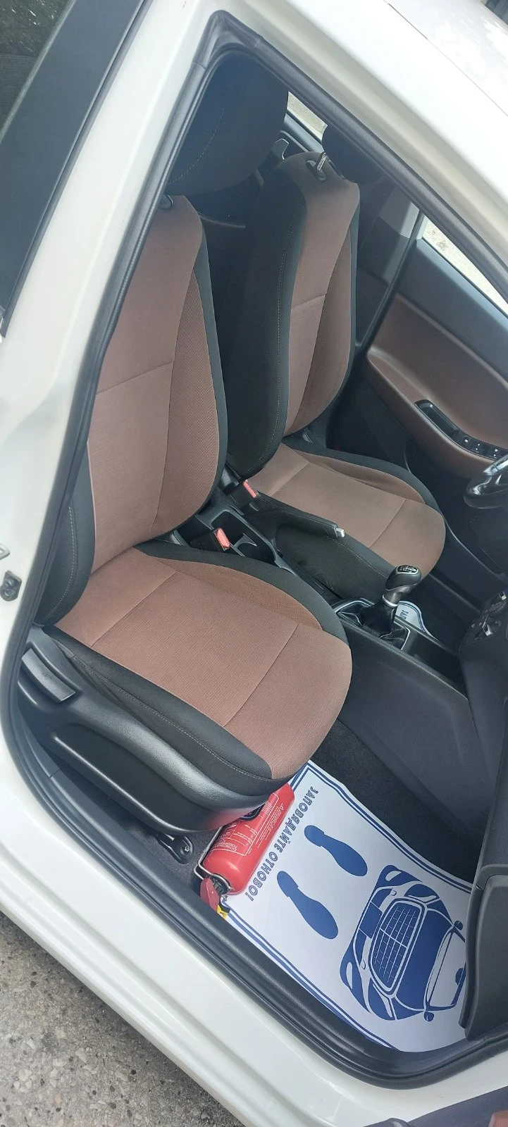 Hyundai I20 1.4 crdi  - изображение 8