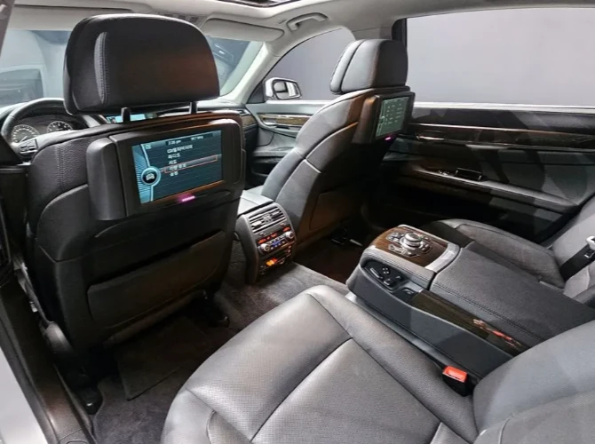 BMW 740 | Mobile.bg   13