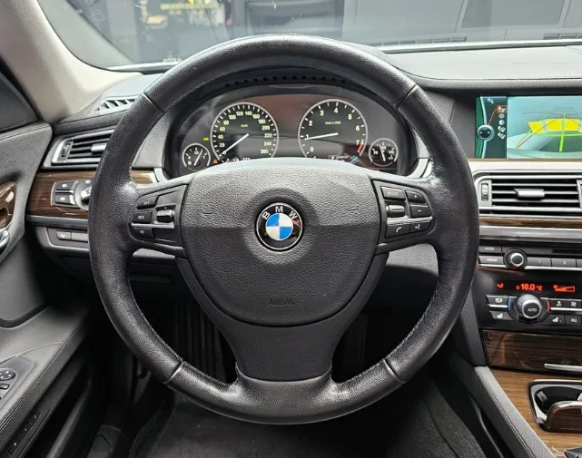 BMW 740 | Mobile.bg   14