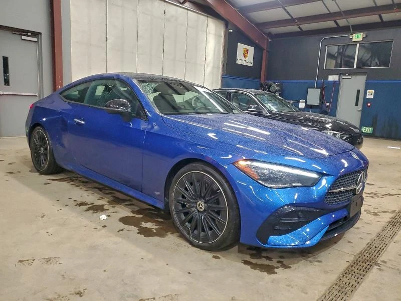 Mercedes-Benz CLS 300 2.0L 4 All wheel drive | Mobile.bg � ����������� 7