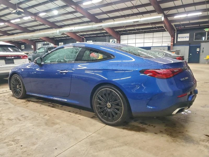 Mercedes-Benz CLS 300 2.0L 4 All wheel drive | Mobile.bg � ����������� 2