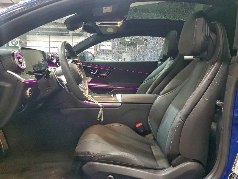 Mercedes-Benz CLS 300 2.0L 4 All wheel drive | Mobile.bg � ����������� 10
