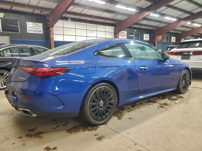 Mercedes-Benz CLS 300 2.0L 4 All wheel drive | Mobile.bg � ����������� 6