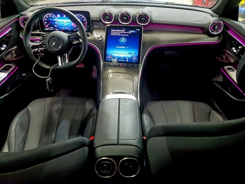 Mercedes-Benz CLS 300 2.0L 4 All wheel drive | Mobile.bg � ����������� 11