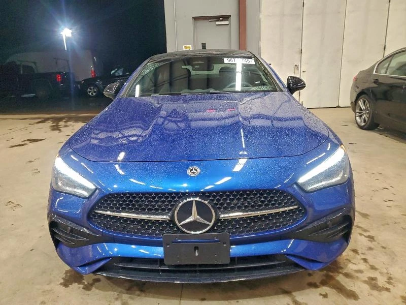Mercedes-Benz CLS 300 2.0L 4 All wheel drive | Mobile.bg � ����������� 8