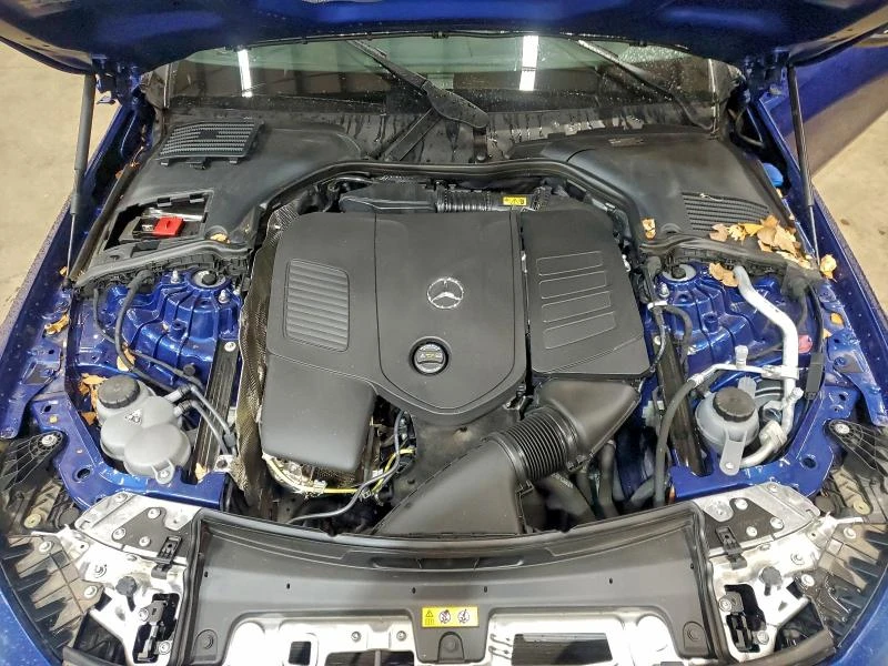 Mercedes-Benz CLS 300 2.0L 4 All wheel drive | Mobile.bg � ����������� 3