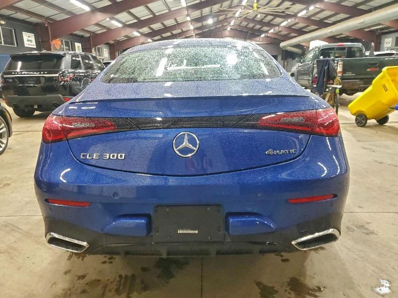 Mercedes-Benz CLS 300 2.0L 4 All wheel drive | Mobile.bg � ����������� 9