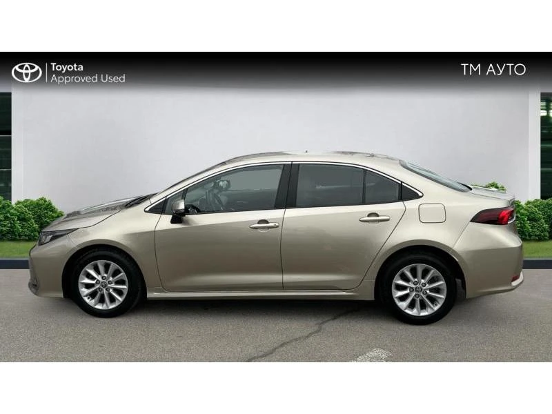Toyota Corolla SDN 1.5 VVT-I COMFORT - изображение 3