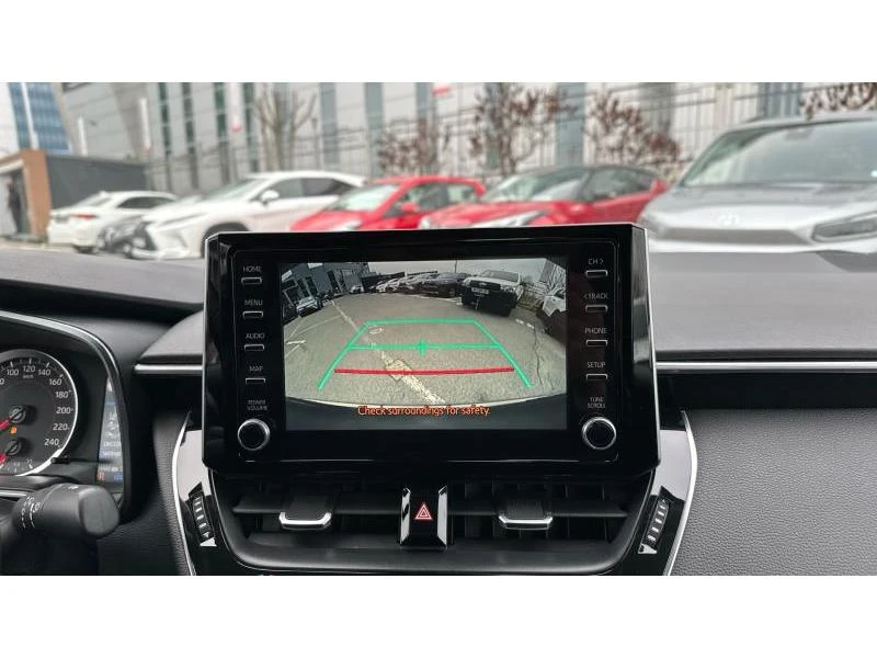 Toyota Corolla SDN 1.5 VVT-I COMFORT, снимка 15 - Автомобили и джипове - 52949212