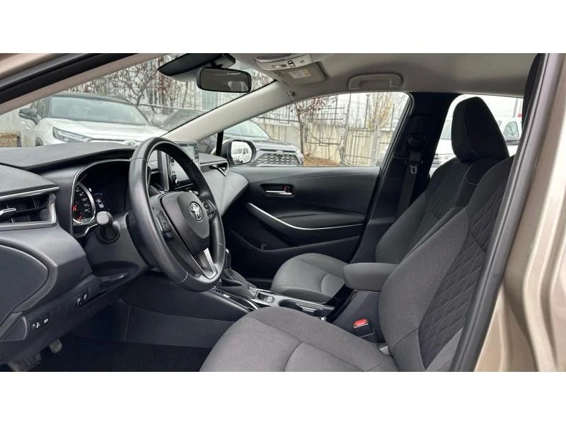 Toyota Corolla SDN 1.5 VVT-I COMFORT, снимка 12 - Автомобили и джипове - 52949212