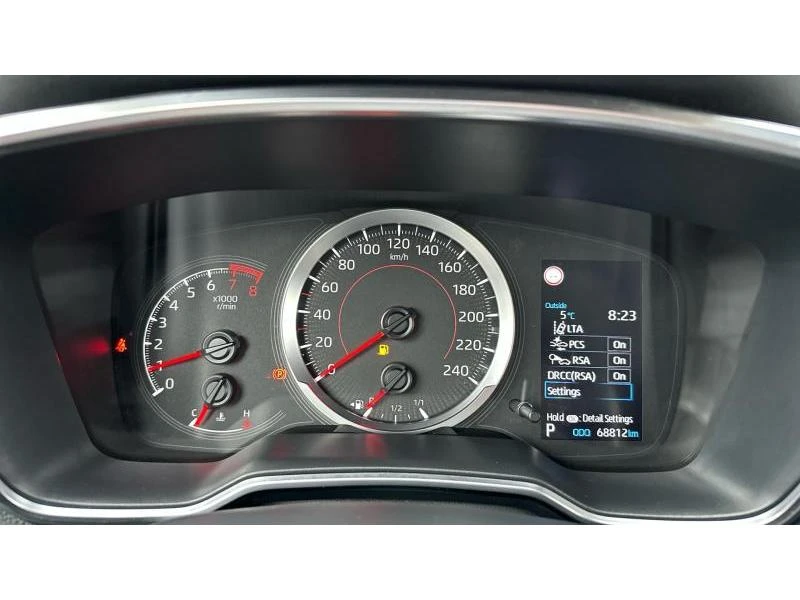 Toyota Corolla SDN 1.5 VVT-I COMFORT, снимка 14 - Автомобили и джипове - 52949212