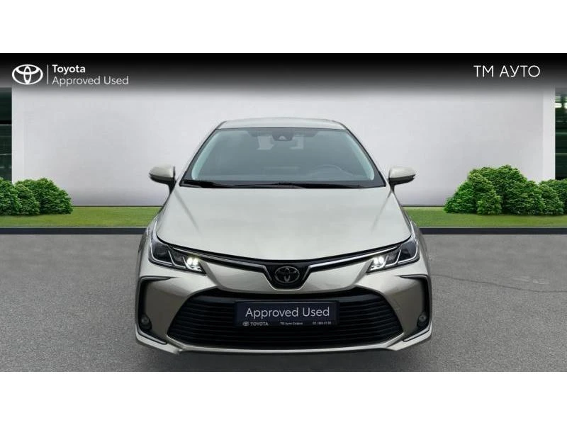 Toyota Corolla SDN 1.5 VVT-I COMFORT - изображение 5
