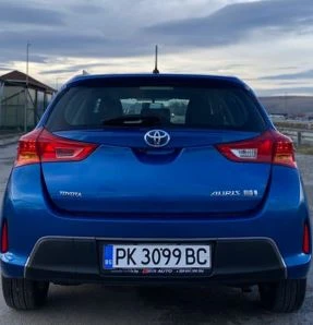 Toyota Auris Hybrid | Mobile.bg � ����������� 3