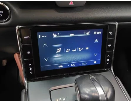 Mazda MX-30 eSKYACTIV/145HP/ADVANTAGE/HUD/CAM/MEMO/NAVI/115q, снимка 11 - Автомобили и джипове - 54069414