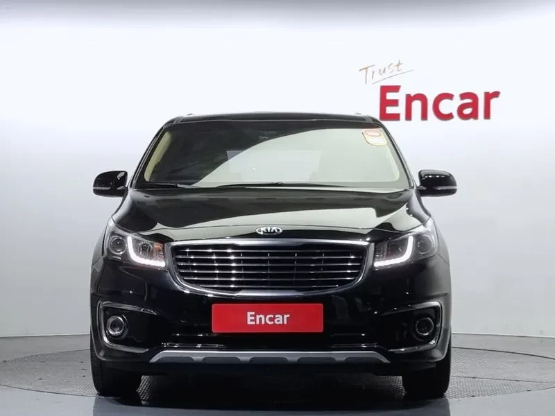 Kia Carnival 2.2 CRDI | Mobile.bg � ����������� 2